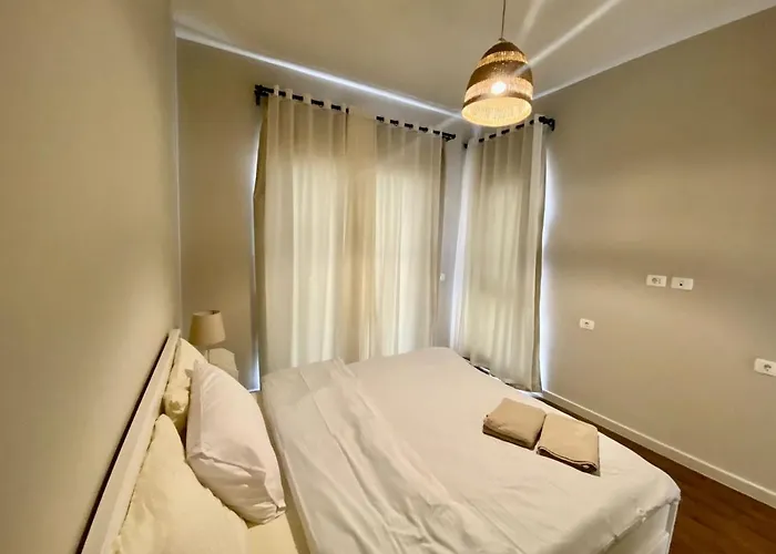 Appartement Cyan Gouna 3 Bedroom Shared Pool And Lagoon Hurghada