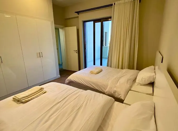 Cyan Gouna 3 Bedroom Shared Pool And Lagoon Appartement