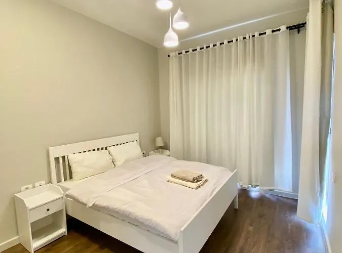 Appartement Cyan Gouna 3 Bedroom Shared Pool And Lagoon