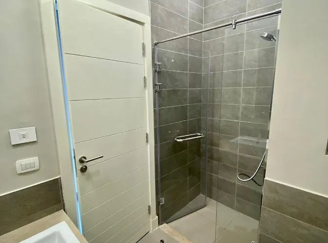 Appartement Cyan Gouna 3 Bedroom Shared Pool And Lagoon