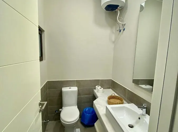 Appartement Cyan Gouna 3 Bedroom Shared Pool And Lagoon